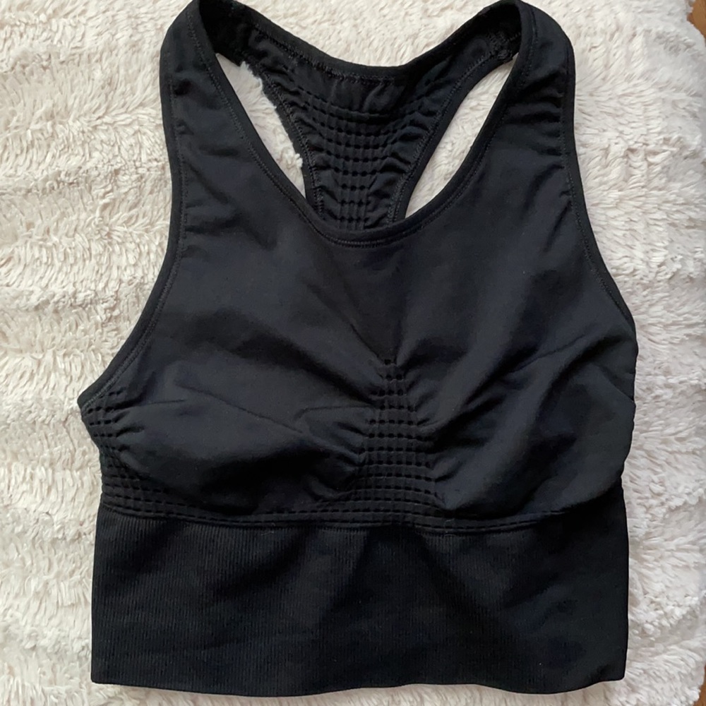 Sweaty Betty Stamina Longline Bra_2